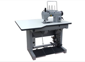 Промышленная швейная машина ручного стежка Juck 781 E