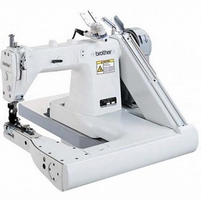 Промышленная швейная машина с П-образной платформой Brother DA-9280-5-364