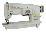 Промышленная швейная машина зигзаг Golden Wheel CS-2161N