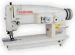 Промышленная швейная машина зигзаг Golden Wheel CS-2160N