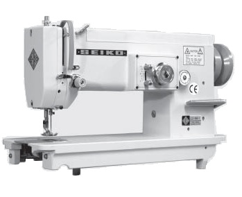 Промышленная швейная машина зигзаг Seiko LZ2 990 3N