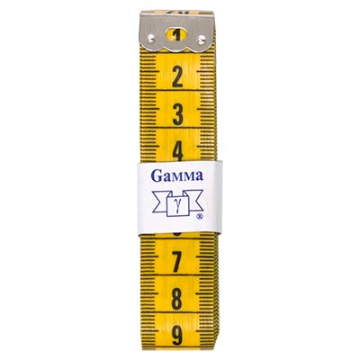 Сантиметр портновский Gamma SS-022