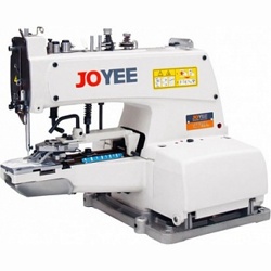 Промышленная пуговичная швейная машина Joyee JY-K373