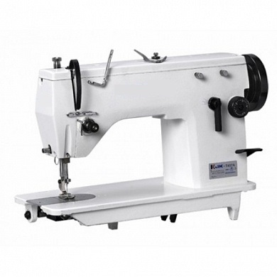 Промышленная швейная машина зигзаг Juck JK-T457A