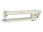 Прямострочная промышленная швейная машина Aurora A-8800-850-D4 длиннорукавная с прямым приводом