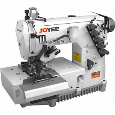 Промышленная швейная машина шлевочная Joyee JY-C279-064