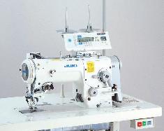 Промышленная швейная машина зигзаг Juki LZ 2284N 7 WB AK 83