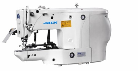 Промышленная пуговичная швейная машина Jack JK T1903BSK D
