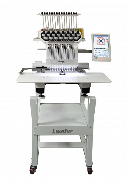 Вышивальная машина Leader Expert LE-1700