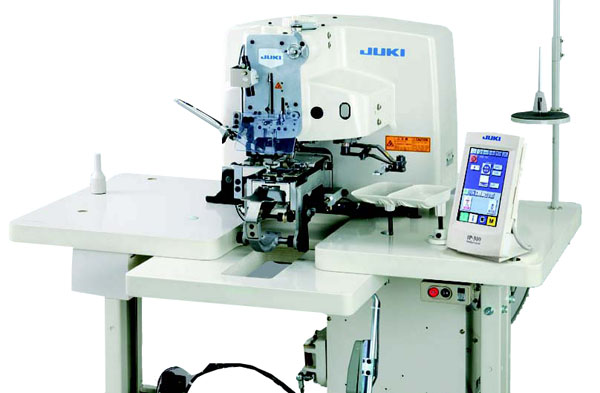 Промышленная пуговичная швейная машина Juki AMB 289