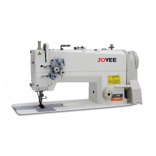 Двухигольная промышленная швейная машина Joyee JY-D882-5