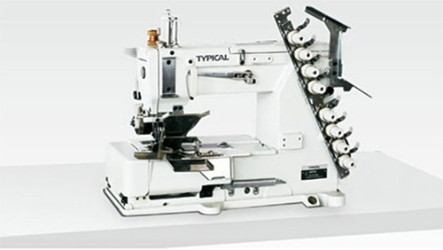 Промышленная швейная машина Typical GK 322