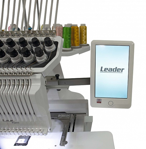 Вышивальная машина Leader Expert LE-1700