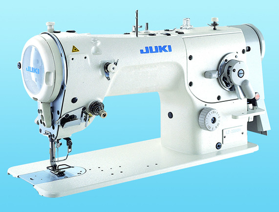 Промышленная швейная машина зигзаг Juki LZ 2281N