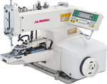 Промышленная пуговичная швейная машина Aurora A-1377D с серводвигателем