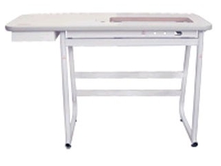 Стол швейный для Elna для 730/740/760 (J494705005 для Janome 7700/8200/8900)