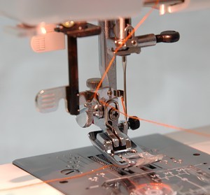 Швейная машина Janome Sewist 533 Limited Editition