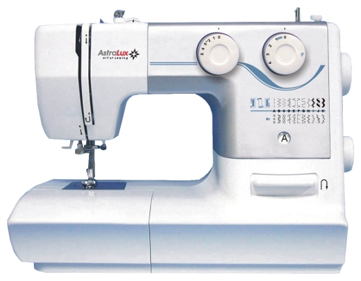 Швейная машина Astralux DC-8570