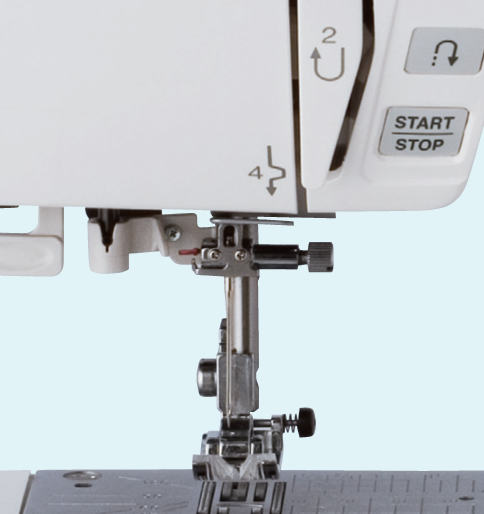 Швейная машина Janome QDC 3160 (quilters decor computer)