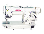 Промышленная швейная машина зигзаг Aurora A 2284D