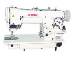 Промышленная швейная машина зигзаг Aurora A 2284