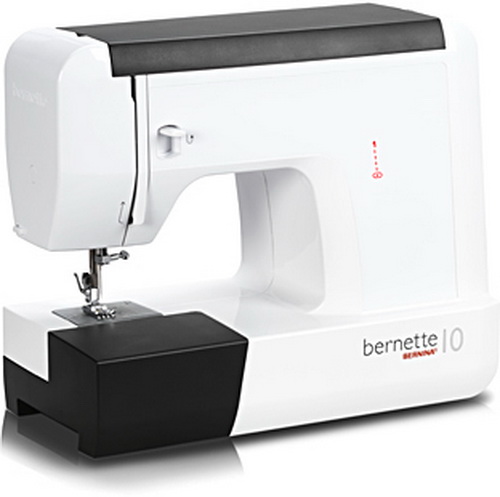 Швейная машина Bernette 10