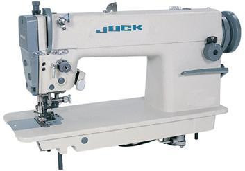 Прямострочная одноигольная швейная машина Juck J 5420