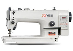 Прямострочная промышленная швейная машина Joyee JY-A720-D2