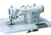 Промышленная швейная машина зигзаг Typical GT 856D 318