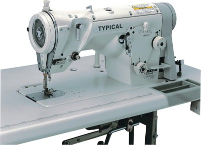 Промышленная швейная машина зигзаг Typical GT 656 02