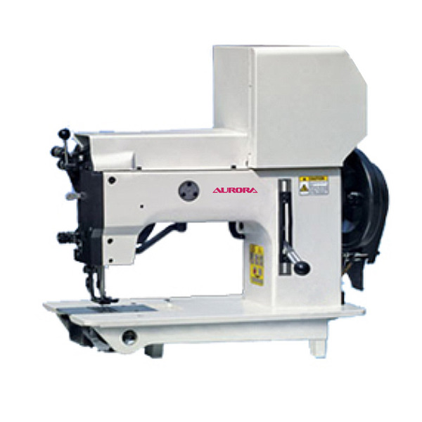 Промышленная швейная машина зигзаг Aurora GA204-104A