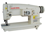 Промышленная швейная машина зигзаг Golden Wheel CS-2162N