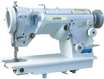 Промышленная швейная машина зигзаг Protex TY-850