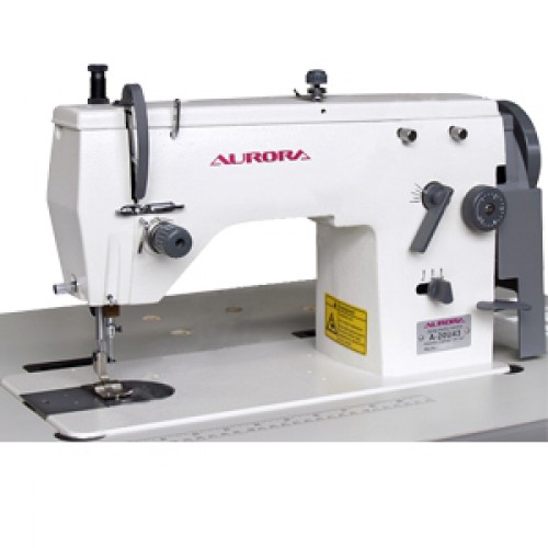 Промышленная швейная машина зигзаг Aurora A-20U43