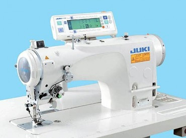 Промышленная швейная машина зигзаг Juki LZ-2290ASR-7-WB/AK-121/SC915NSIP110A