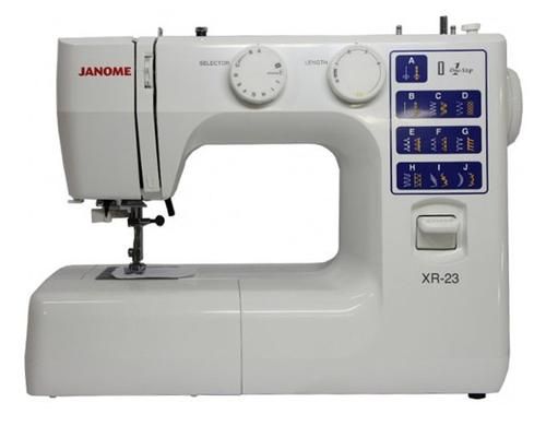 Швейная машина Janome XR 23s