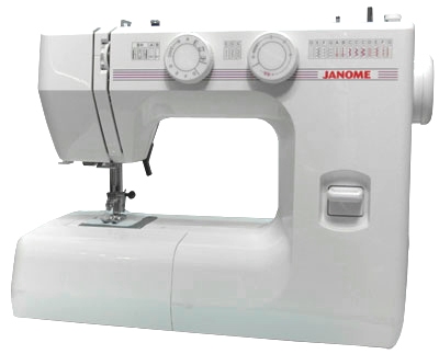 Швейная машина Janome J 542