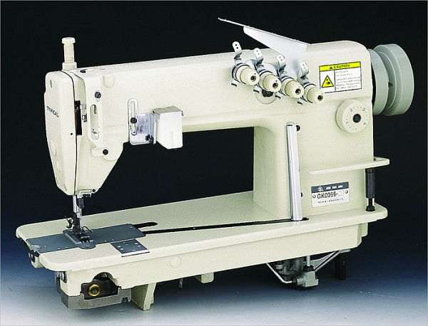 Промышленная швейная машина Typical GC 0056-3