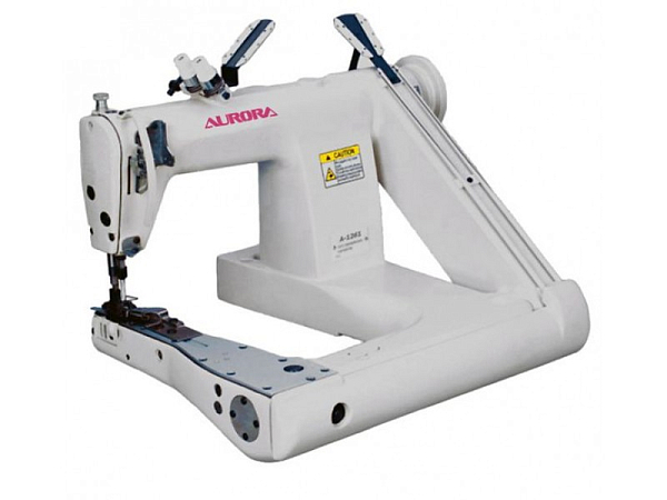 Промышленная швейная машина с П-образной платформой Aurora A-9280H