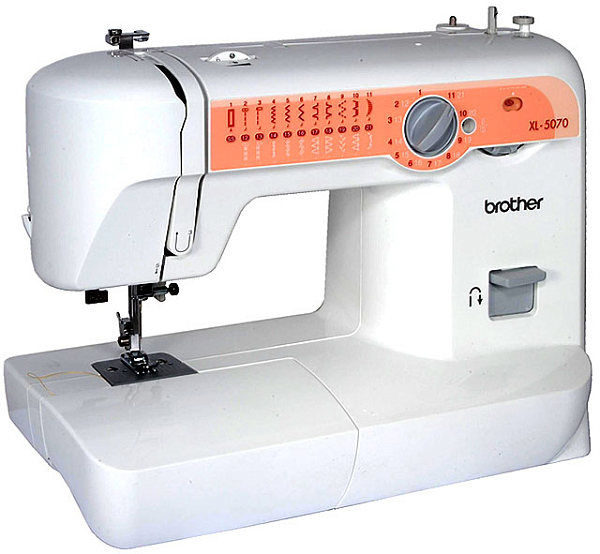 Швейная машина Brother XL 5070