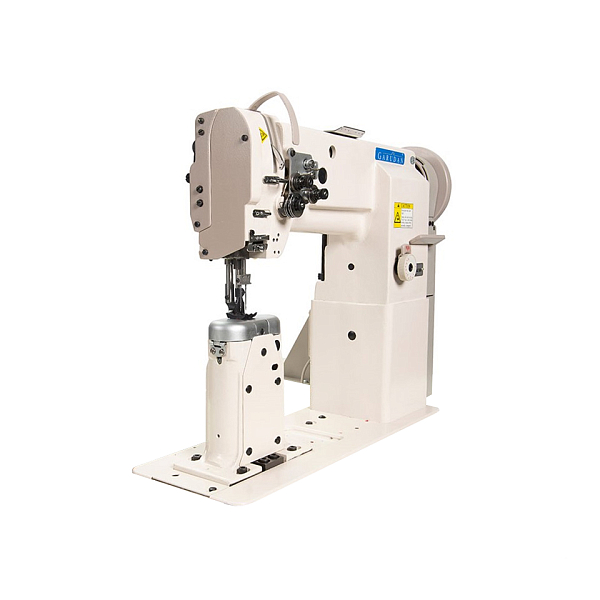 Двухигольная промышленная швейная машина Garudan GP-2230-443/MH
