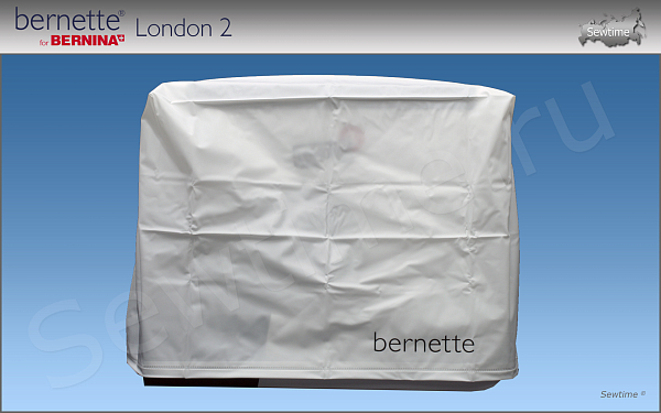 Швейная машина Bernette London 2