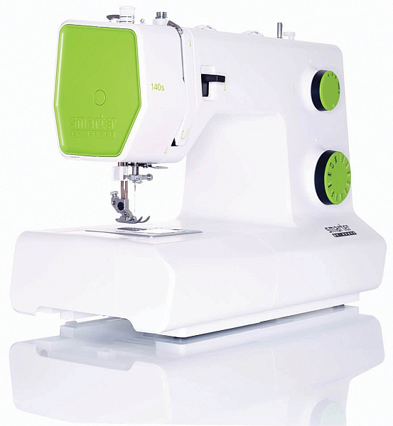Швейная машина Pfaff Smarter 140 S