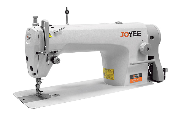 Прямострочная промышленная швейная машина Joyee JY-A388