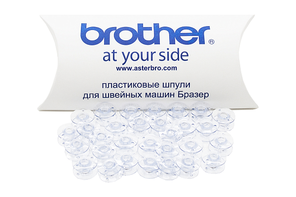 Шпульки Brother (30 шт.) XA5539151-30