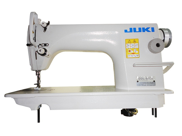 Прямострочная промышленная швейная машина Juki DDL-8700H