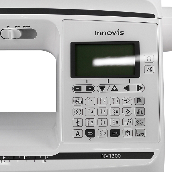 Швейная машина Brother INNOV-'IS NV-1300