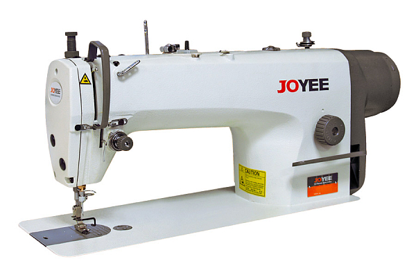 Прямострочная промышленная швейная машина Joyee JY-A777-5-BD