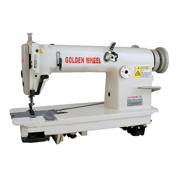 Промышленная швейная машина цепного стежка Golden Wheel CS-5910
