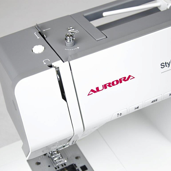 Швейная машина Aurora Style 500